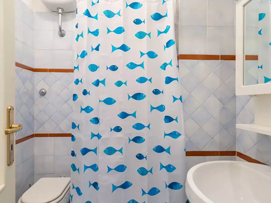 Immagine 22 di Casa trifamiliare in vendita  in via Eddomade, 39. a Casamicciola Terme