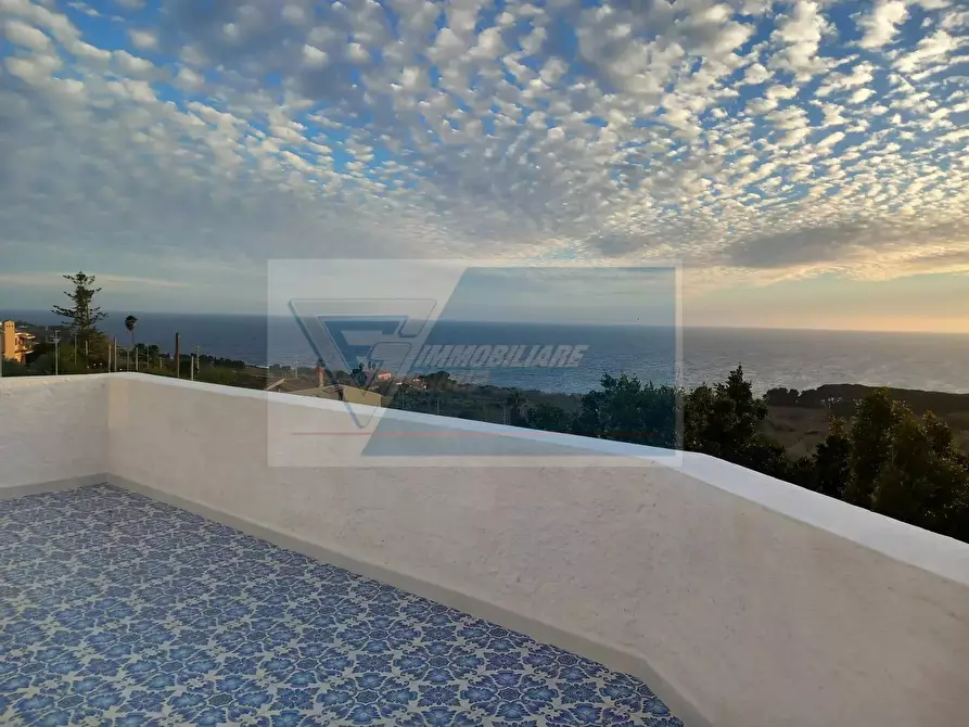 Immagine 30 di Terreno edificabile in vendita  in via manganese a Siracusa