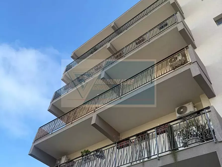 Immagine 2 di Casa trifamiliare in vendita  in Via dei Servi di Maria a Siracusa