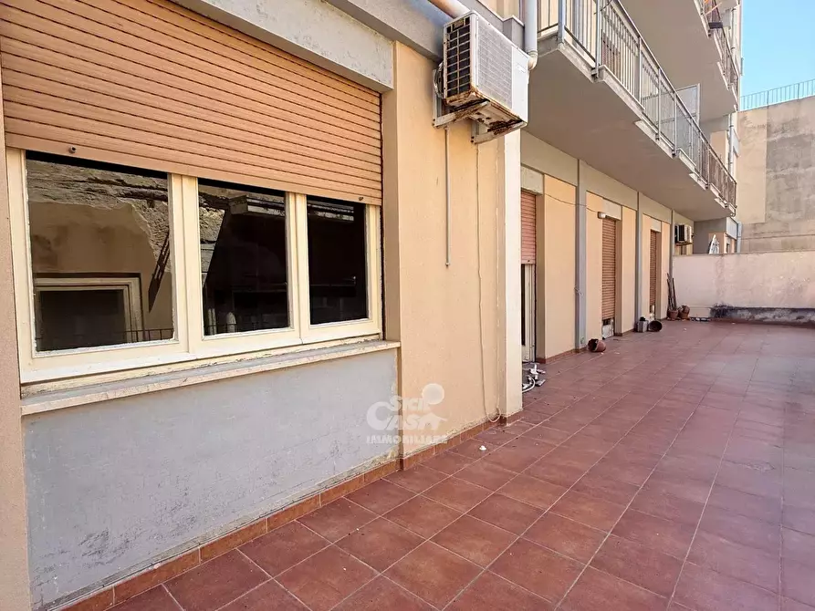 Immagine 9 di Casa trifamiliare in vendita  a Marsala
