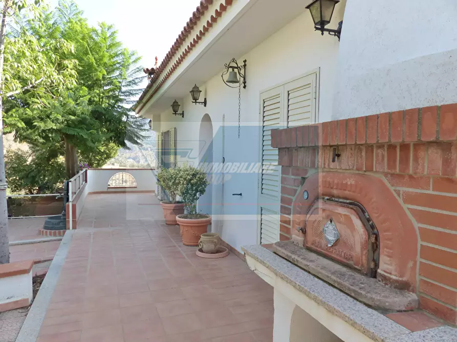 Immagine 10 di Terreno edificabile in vendita  a Montebello Ionico