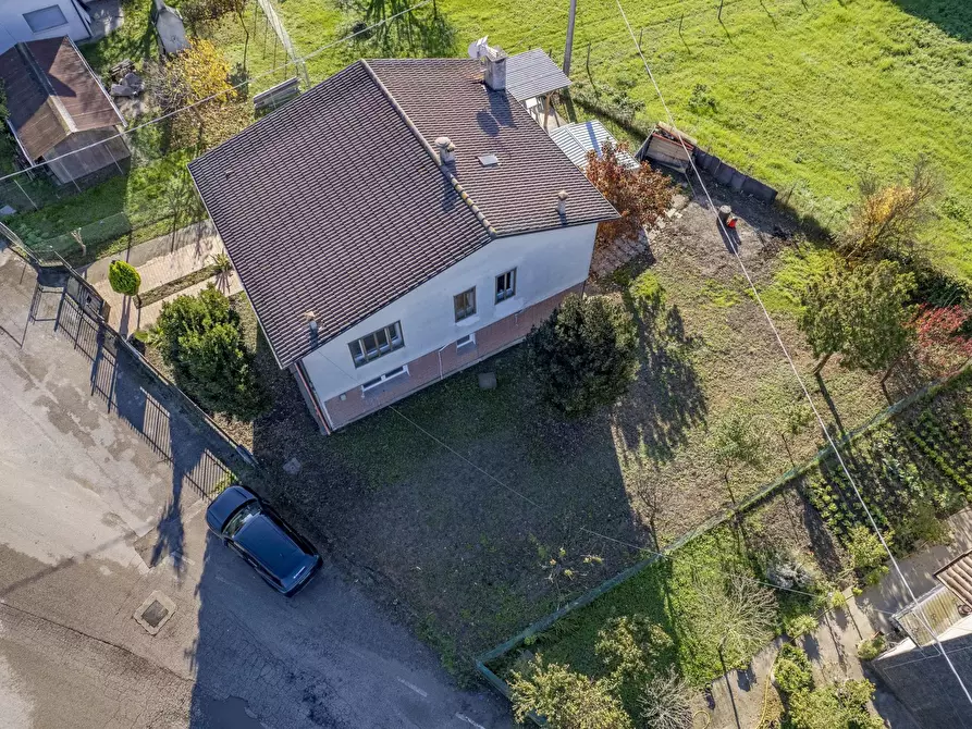 Immagine 5 di Terreno edificabile in vendita  a Bovolenta