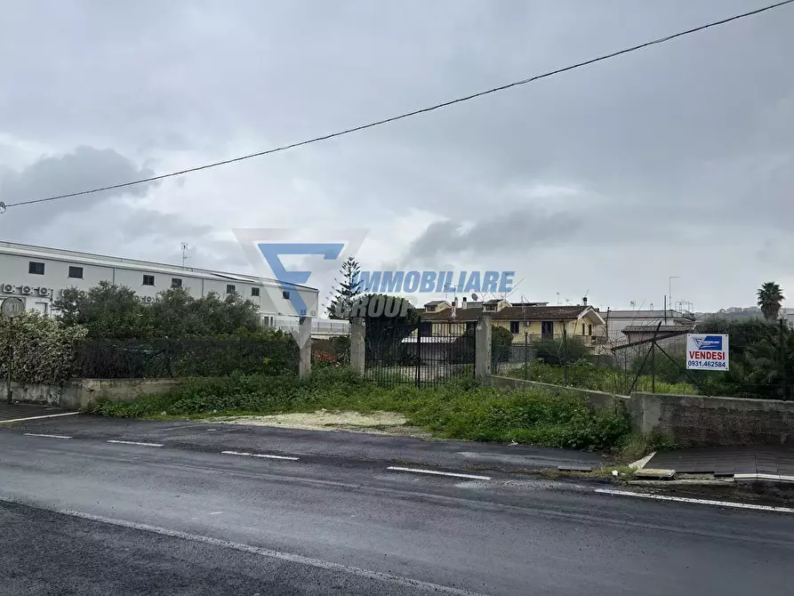 Immagine 3 di Terreno in vendita  in Viale Edoardo Garrone Città Giardino a Buccheri