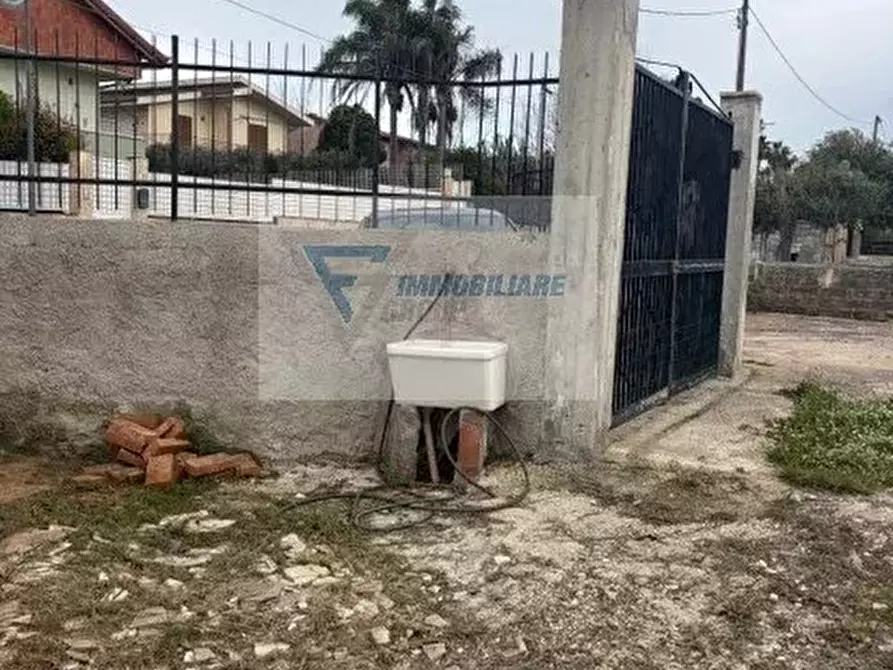 Immagine 1 di Terreno in vendita  in Viale Edoardo Garrone a Buccheri