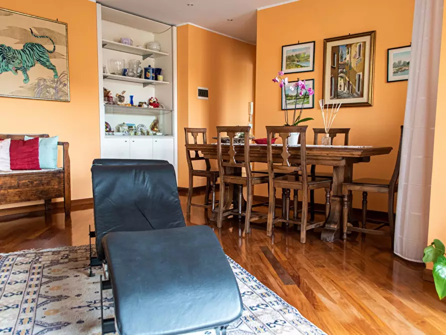 Immagine 24 di Casa trifamiliare in vendita  a Ventimiglia