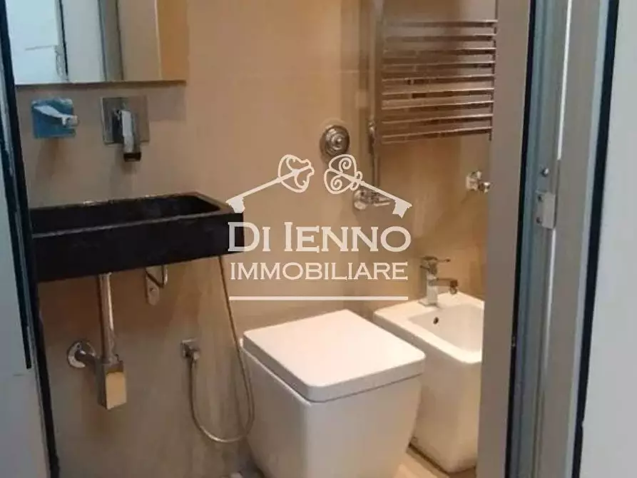 Immagine 14 di Casa trifamiliare in vendita  in Via Achille Loria a Roma