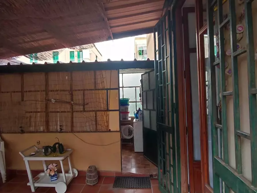 Immagine 24 di Casa trifamiliare in vendita  in Via Giuseppe Natoli, 117 a Messina