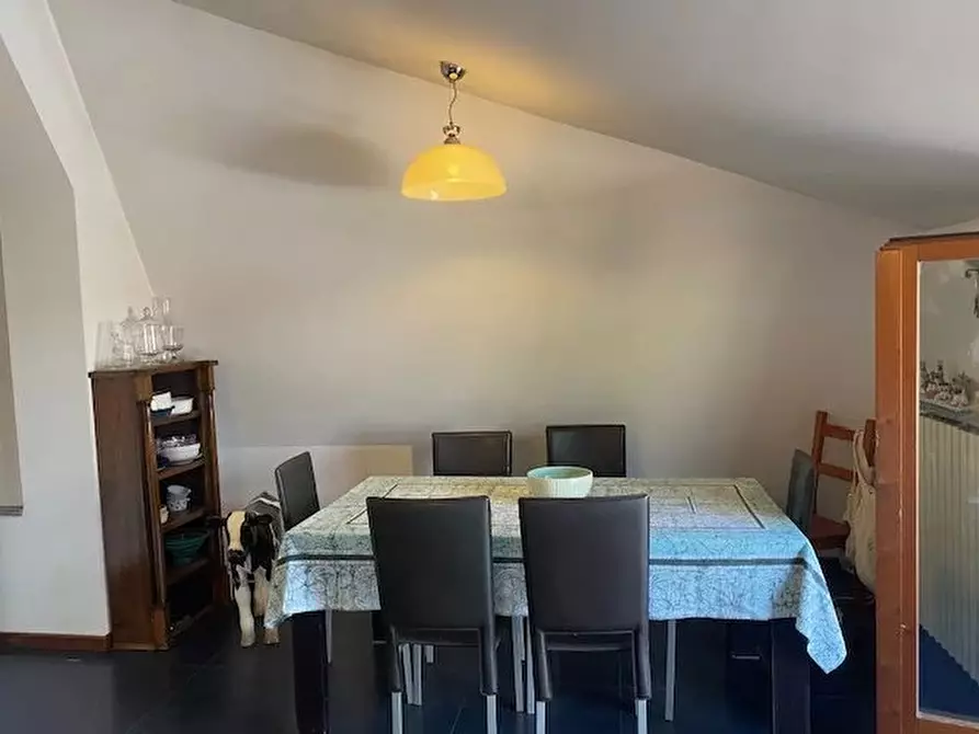 Immagine 33 di Casa trifamiliare in vendita  in Via Francesco Ingegnoli, 24 a Milano