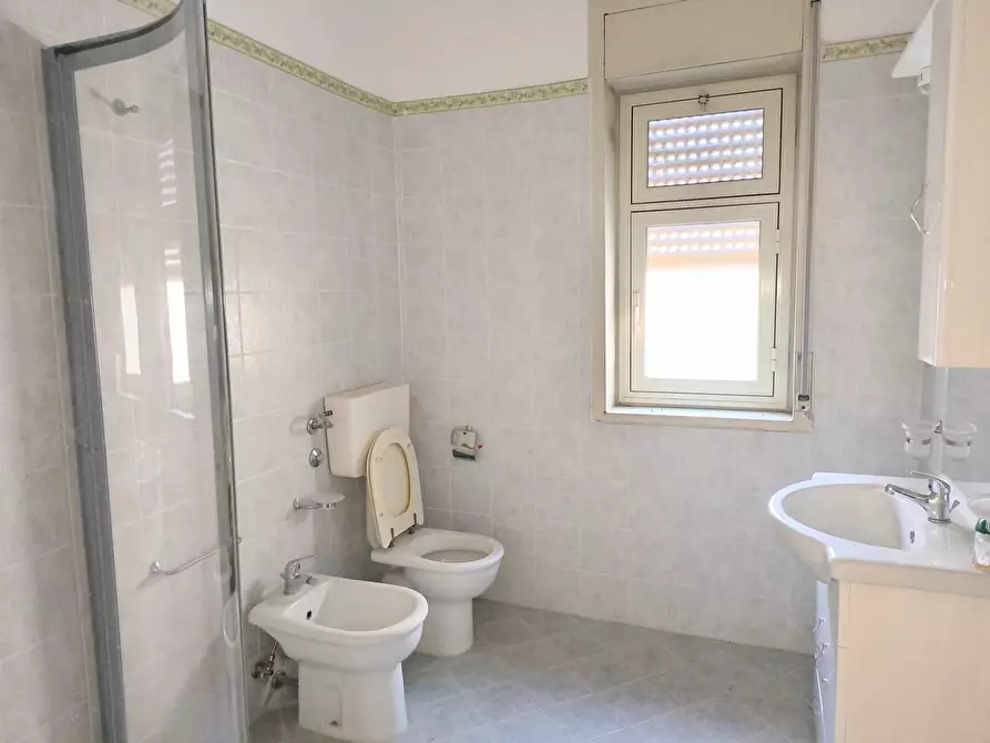 Immagine 15 di Casa trifamiliare in vendita  in Via Santa Marta, 316 a Messina