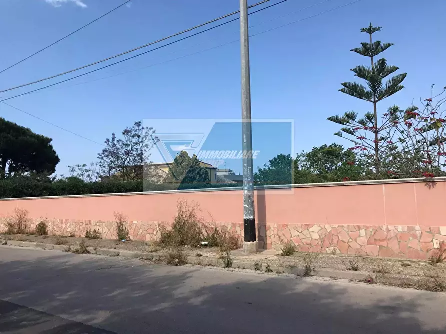 Immagine 3 di Terreno in vendita  in Via Caltanissetta a Buccheri