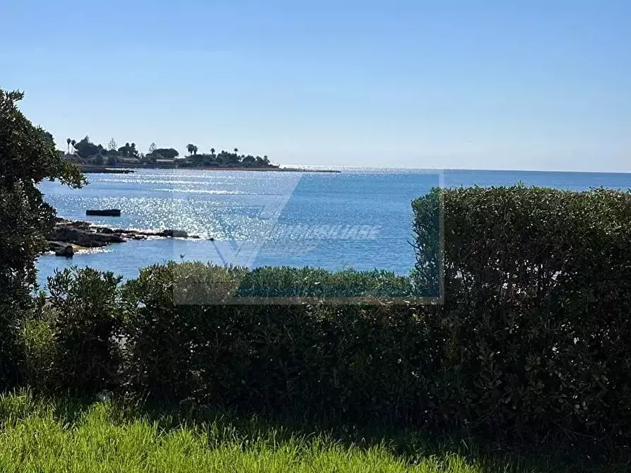 Immagine 31 di Terreno edificabile in vendita  in Via Mar delle Antille Fontane Bianche a Siracusa