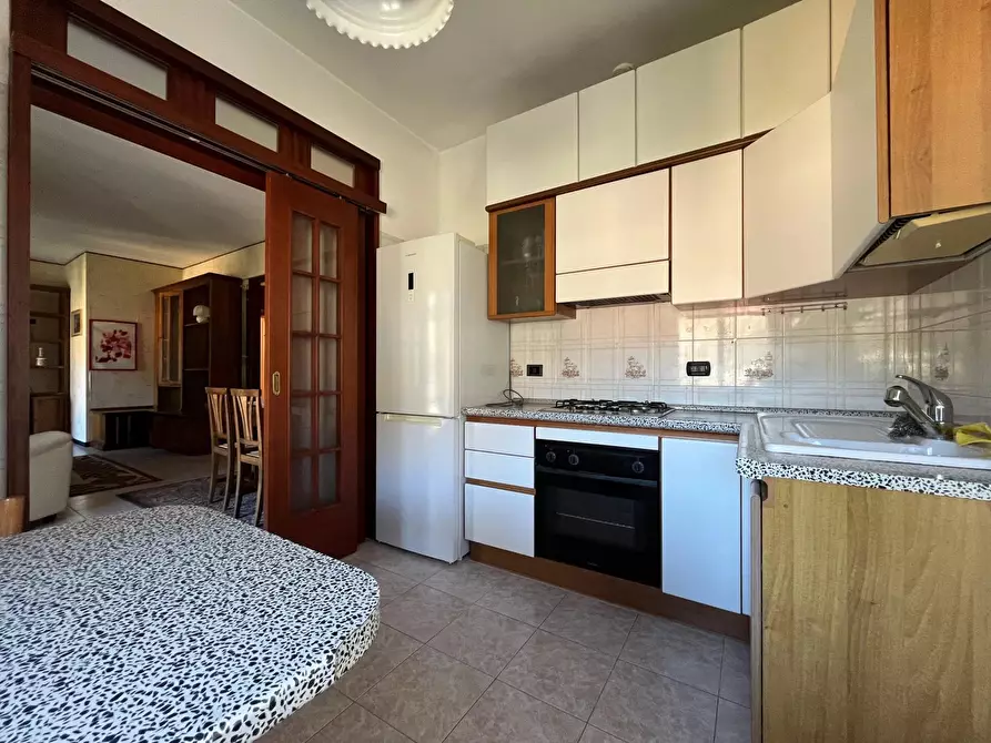 Immagine 7 di Casa trifamiliare in vendita  in Via Malvaro a Cicagna