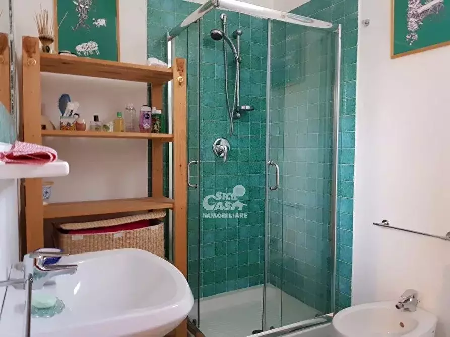 Immagine 5 di Casa trifamiliare in affitto  a Marsala