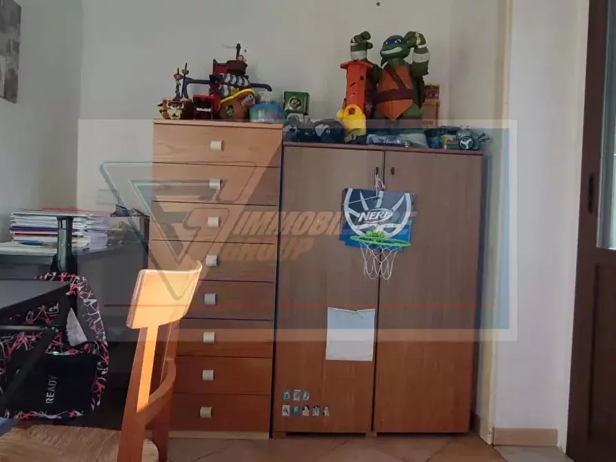 Immagine 25 di Casa trifamiliare in vendita  in Viale Luigi Cadorna a Siracusa