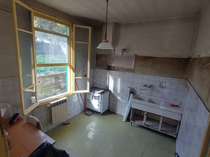 Immagine 10 di Terreno edificabile in vendita  a San Remo