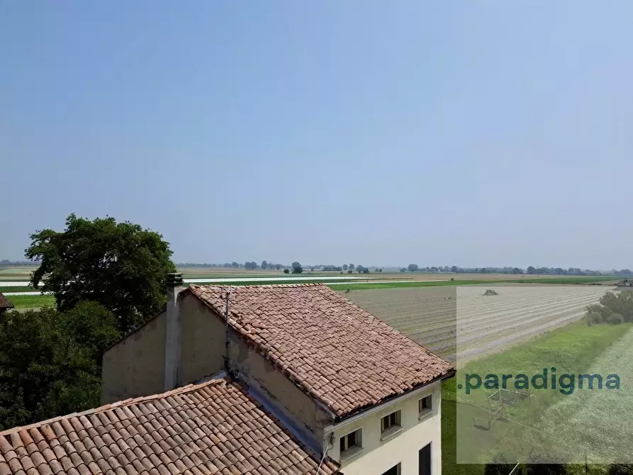 Immagine 2 di Terreno edificabile in vendita  a Alluvioni Cambio'