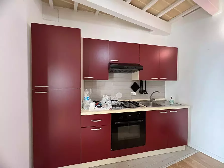 Immagine 8 di Casa trifamiliare in affitto  in pizzetta sant'oliva marsala a Marsala