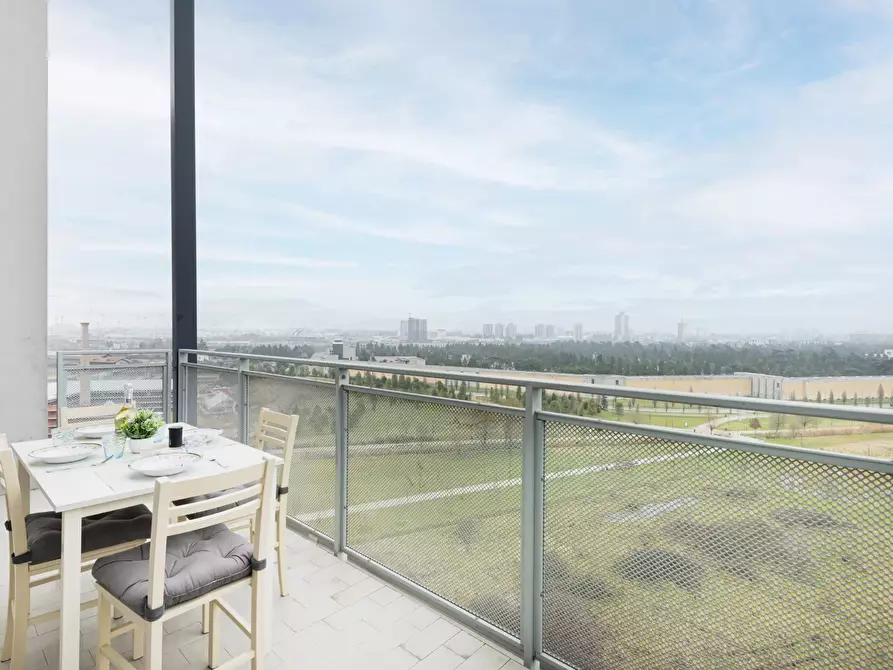 Immagine 10 di Casa trifamiliare in affitto  in VIA PIER PAOLO PASOLINI, 4. a Milano