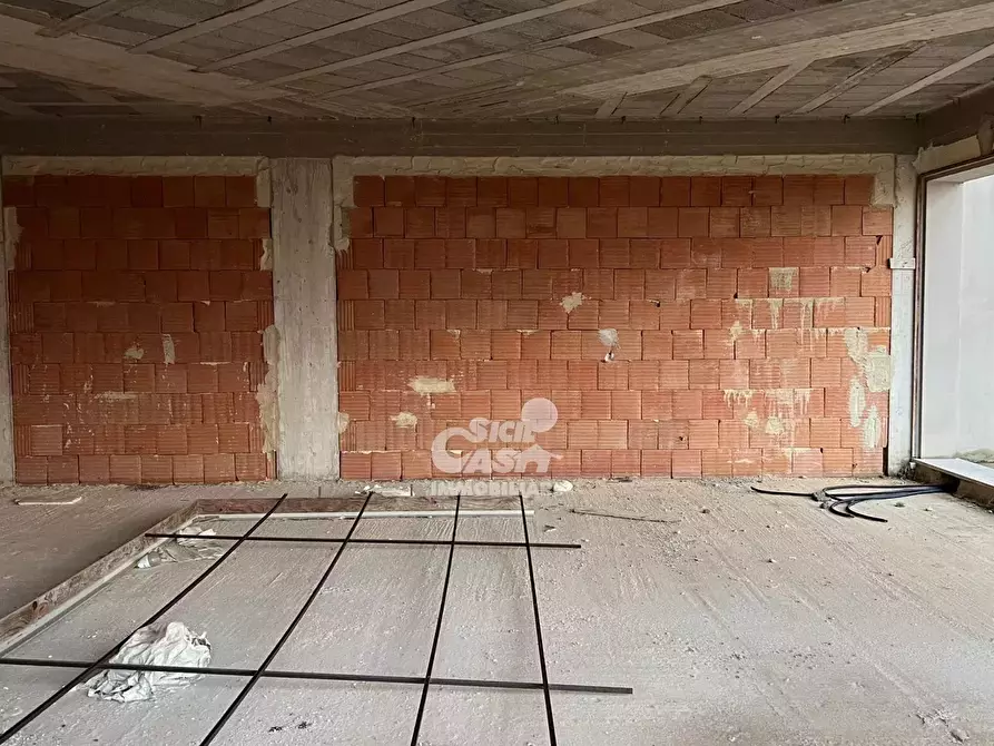 Immagine 11 di Terreno edificabile in vendita  a Marsala