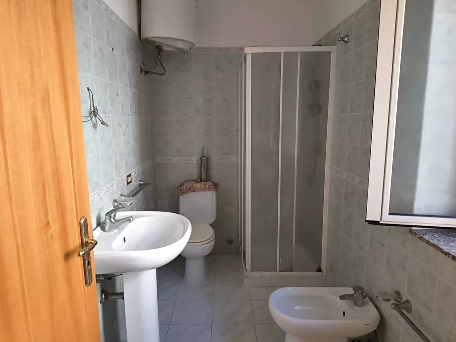 Immagine 21 di Terreno edificabile in vendita  in Via Bottesco in, 37 a Messina
