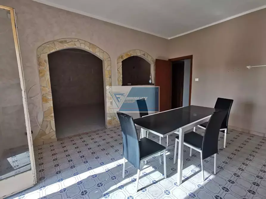 Immagine 11 di Casa trifamiliare in vendita  a Buccheri