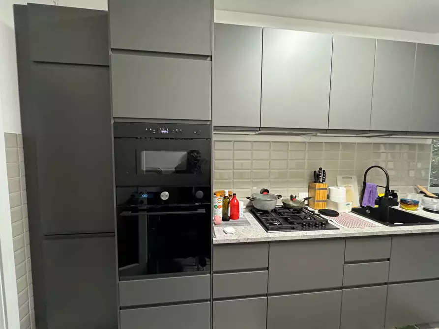 Immagine 12 di Casa trifamiliare in affitto  in Via Giovanni Lulli a Milano