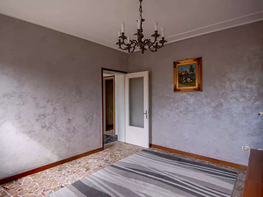 Immagine 14 di Terreno edificabile in vendita  a Campagna Lupia