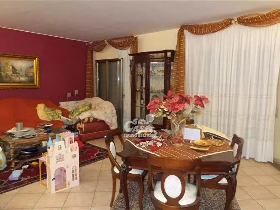 Immagine 3 di Casa trifamiliare in vendita  a Marsala