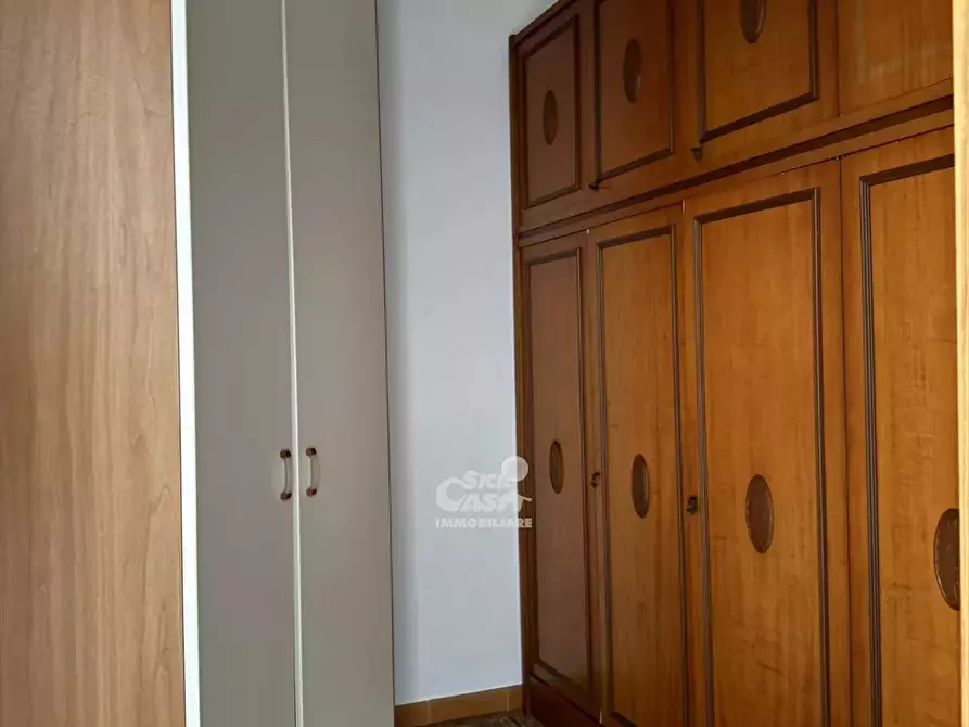 Immagine 25 di Casa trifamiliare in vendita  in PIAZZA MARCONI 41 MARSALA a Marsala