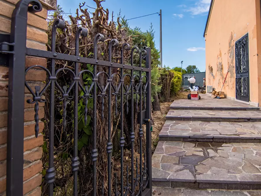 Immagine 15 di Casa trifamiliare in affitto  a Albignasego