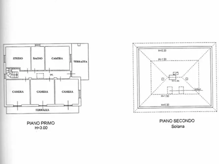 Immagine 81 di Terreno edificabile in vendita  in Via Domenico Canata a Avegno