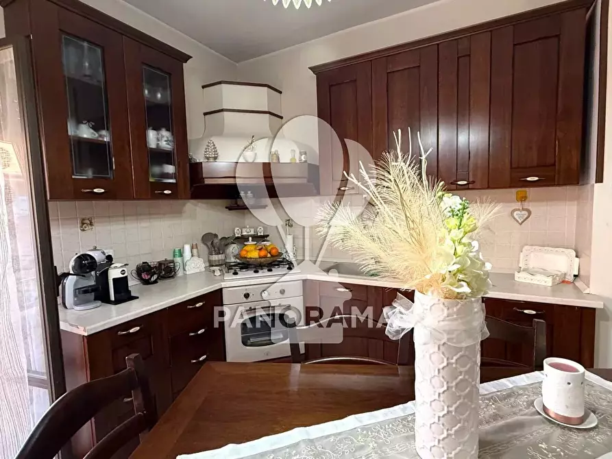 Immagine 4 di Terreno edificabile in vendita  in Via Colombo 97 a Balestrate