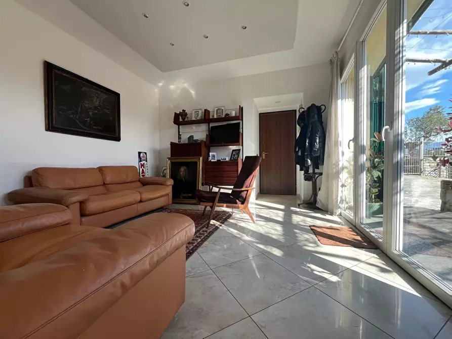 Immagine 52 di Terreno edificabile in vendita  in Località Bacezza Case Sparse a Chiavari