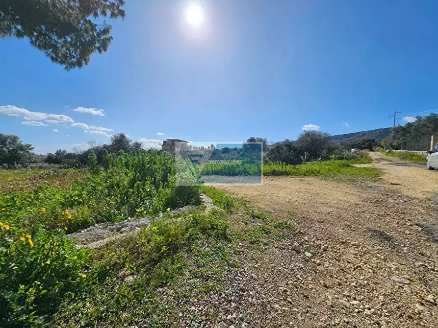 terreno agricolo in vendita a Buccheri
