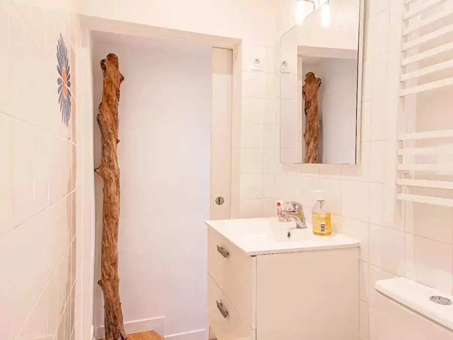 Immagine 13 di Casa trifamiliare in vendita  in Via Falerina 18 a Ventimiglia