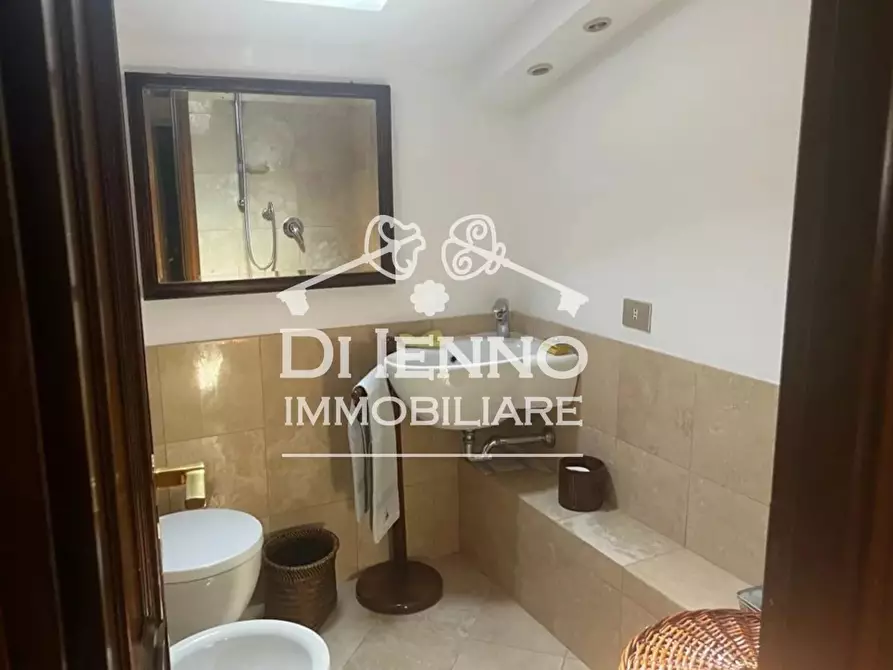 Immagine 8 di Casa trifamiliare in affitto  a Roma