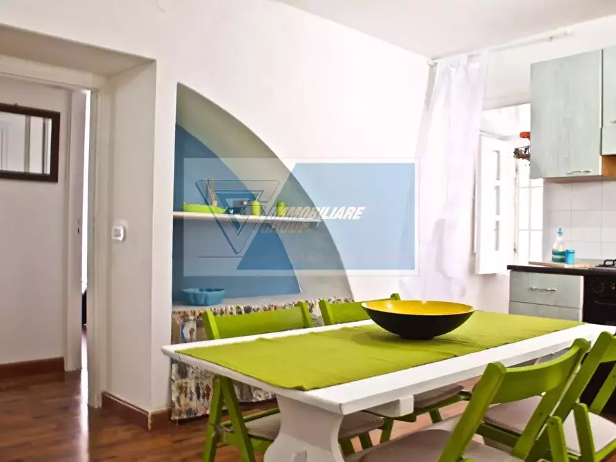 Immagine 2 di Casa trifamiliare in vendita  in Via Dione a Siracusa