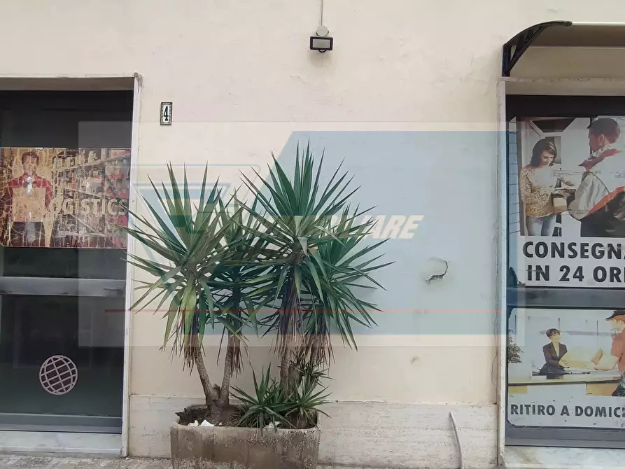 Immagine 2 di Attico in vendita  a Siracusa