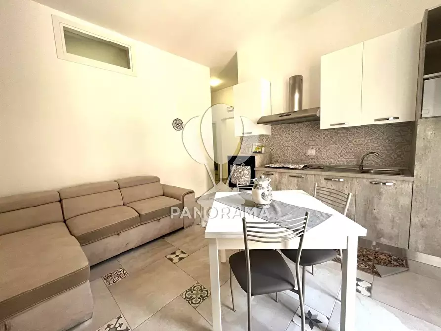 Immagine 3 di Terreno edificabile in vendita  in Via Luigi Pirandello 1b a Balestrate