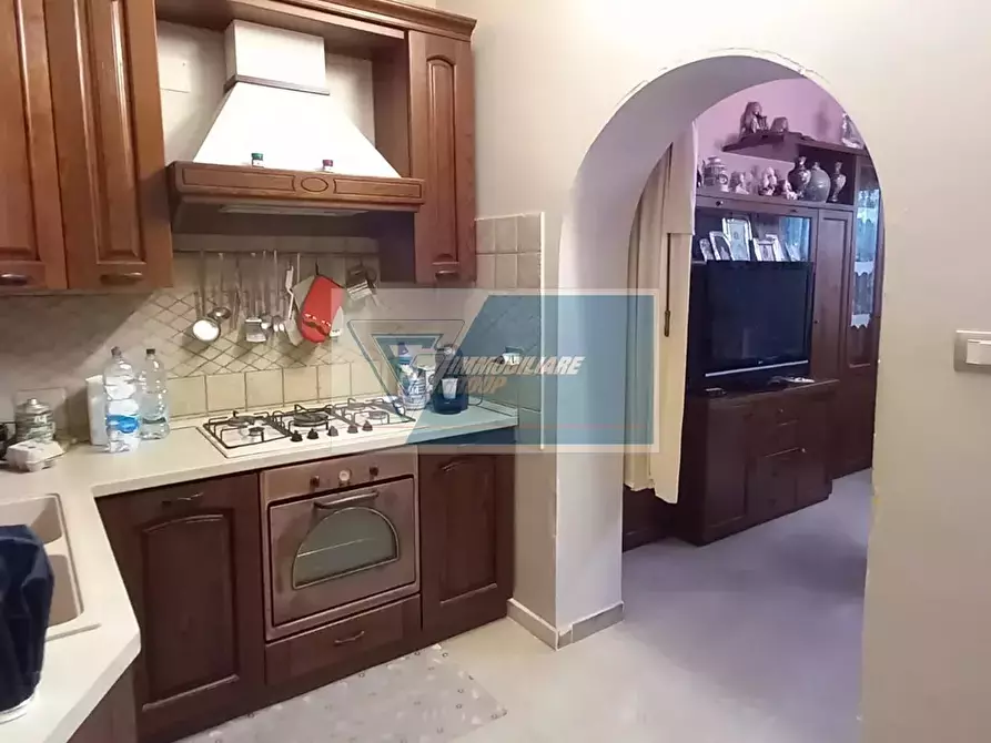 Immagine 5 di Terreno edificabile in vendita  in Via Milano, 19 a Buccheri