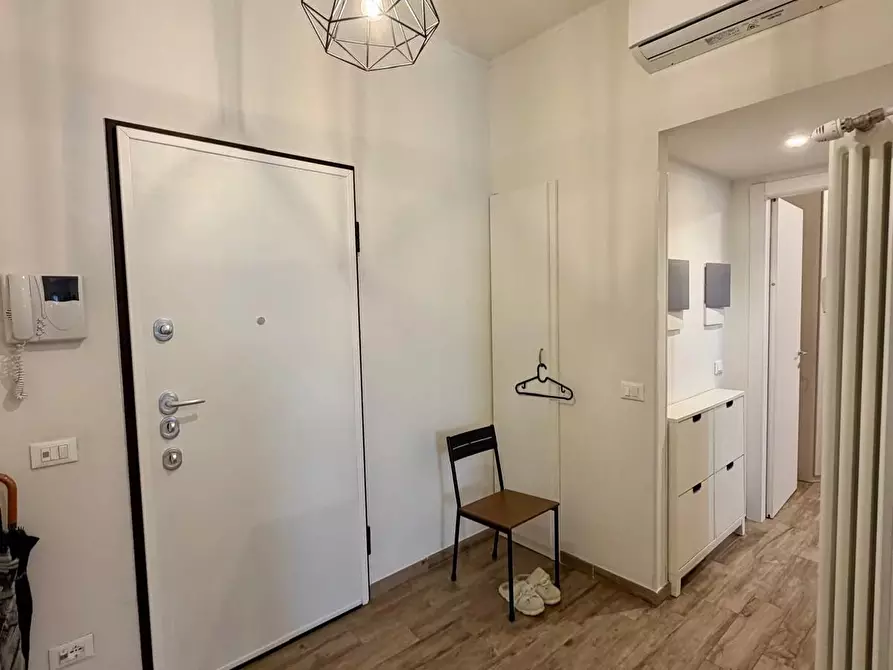 Immagine 22 di Casa trifamiliare in affitto  in Via Adolfo Wildt, 21 a Milano