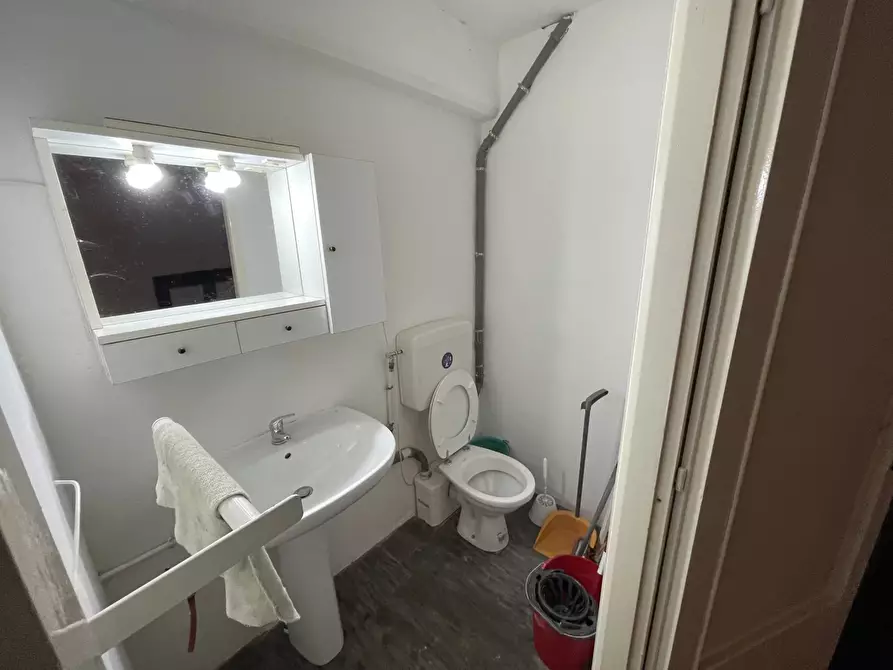 Immagine 8 di Casa bifamiliare in affitto  in Via Fondega a Ventimiglia