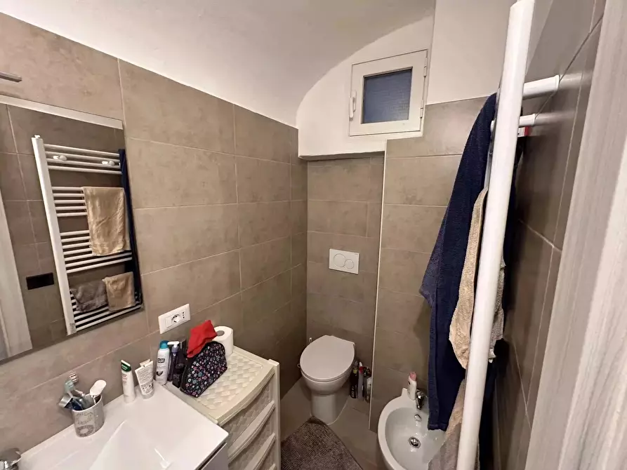 Immagine 15 di Casa trifamiliare in vendita  a Vallecrosia