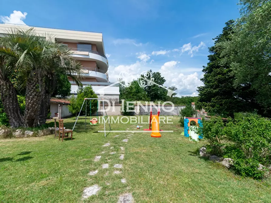 Immagine 34 di Terreno edificabile in vendita  in Via della Riserva di Livia a Roma