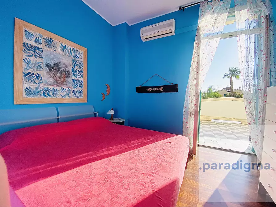 Immagine 6 di Casa trifamiliare in vendita  a Bordighera