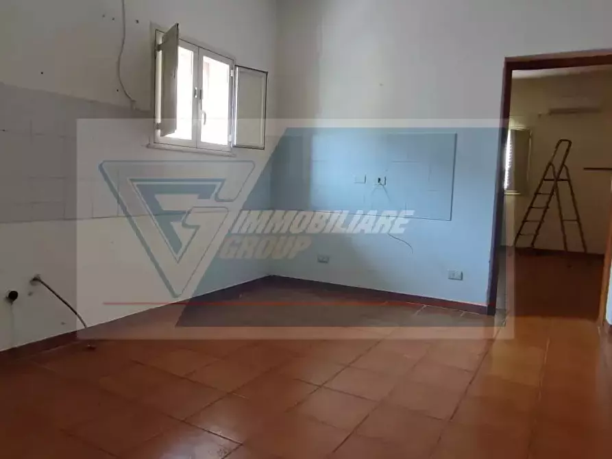 Immagine 9 di Casa trifamiliare in vendita  in Via Austria a Siracusa