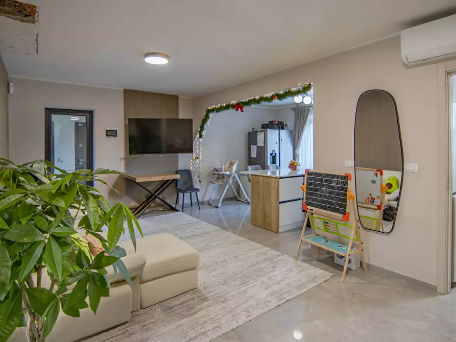 Immagine 14 di Terreno edificabile in vendita  a Campagna Lupia