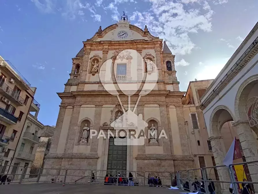 Immagine 34 di Casa trifamiliare in vendita  in Via Collegio, 16 a Alcamo