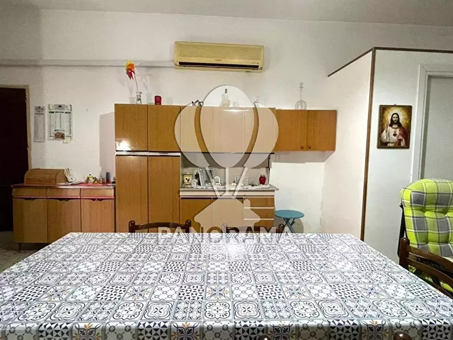 Immagine 27 di Casa trifamiliare in vendita  in Via della Regione, 61 a Balestrate