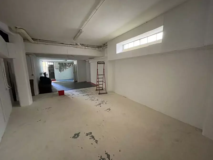 Immagine 5 di Casa bifamiliare in affitto  in Via Fondega a Ventimiglia